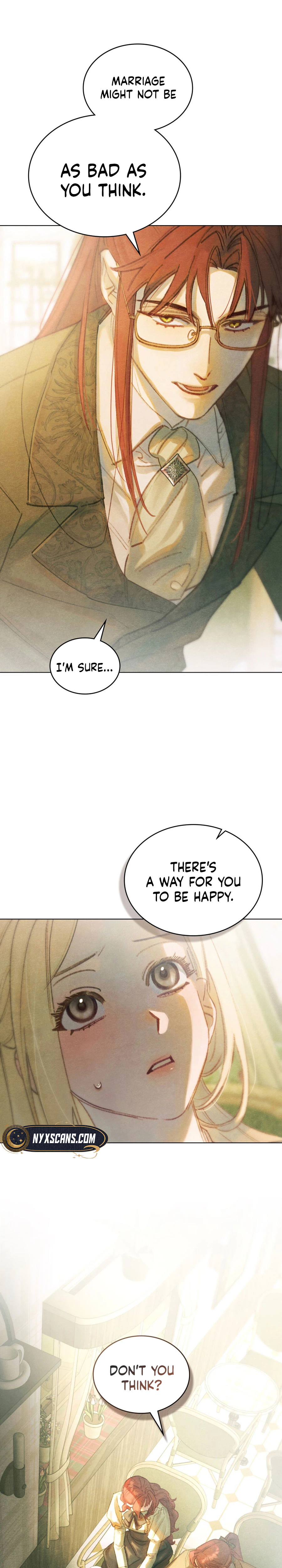 Garden Of May Chapter 10, page 14 of 23