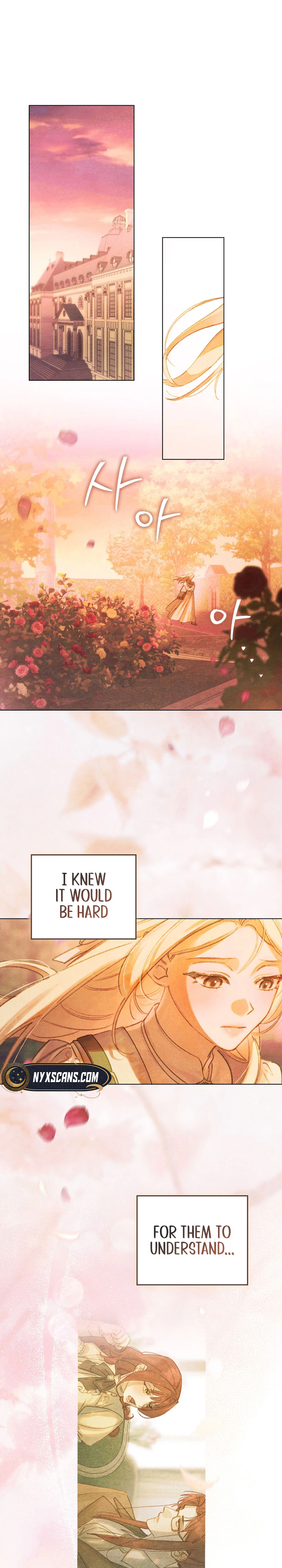 Garden Of May Chapter 10, page 16 of 23