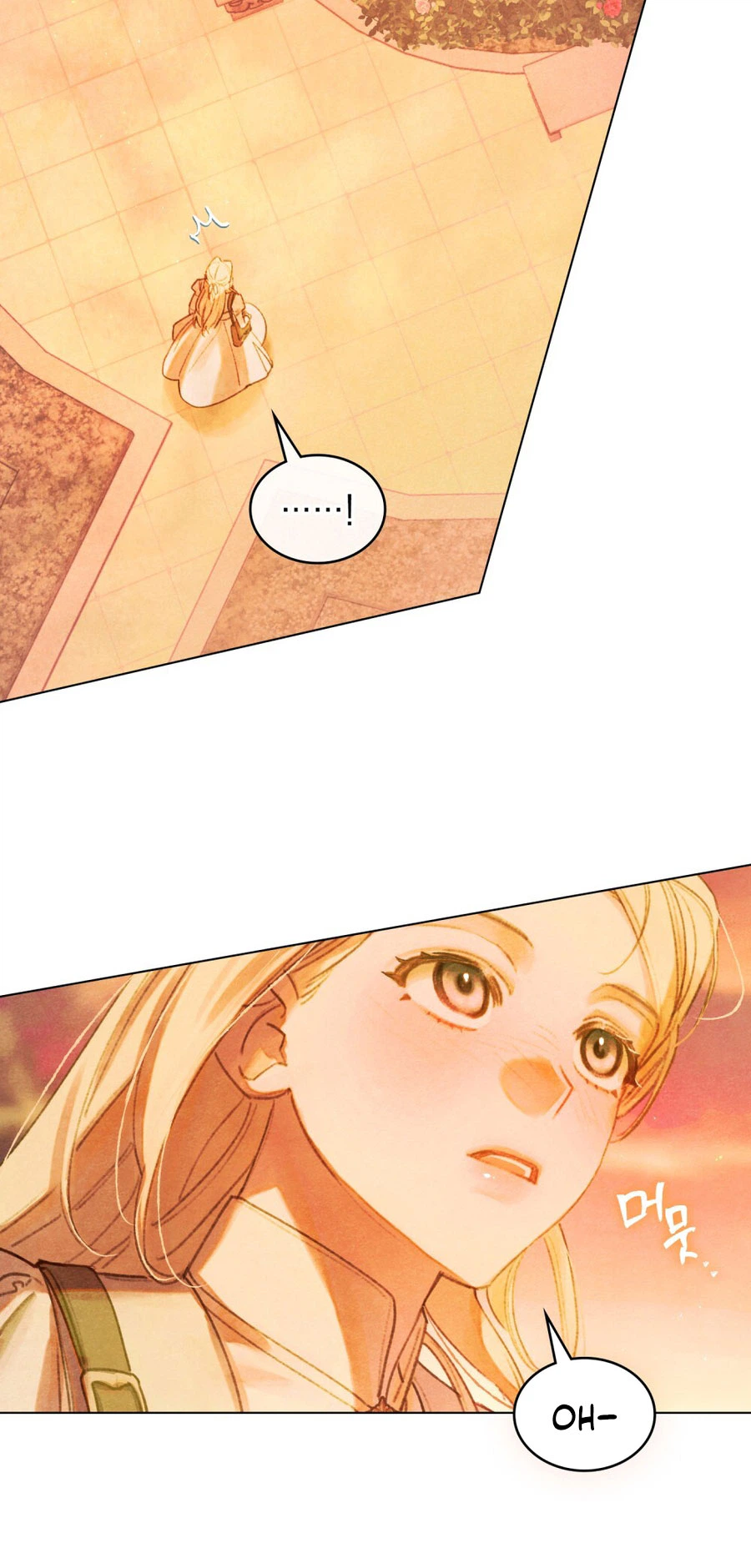Garden Of May Chapter 10, page 20 of 23