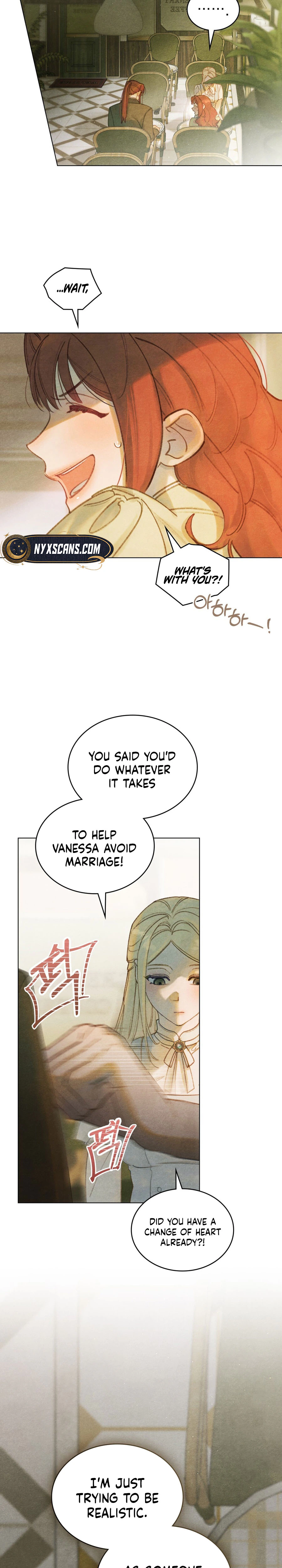 Garden Of May Chapter 10, page 5 of 23