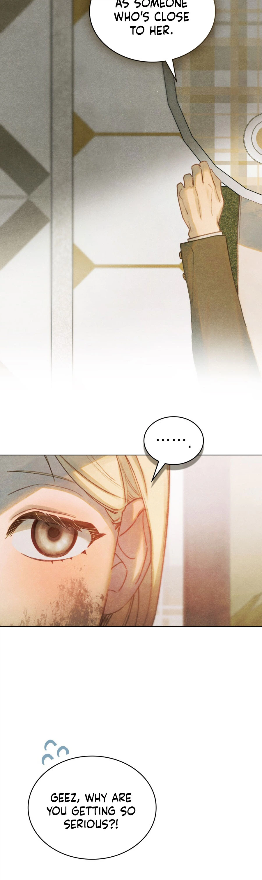 Garden Of May Chapter 10, page 6 of 23