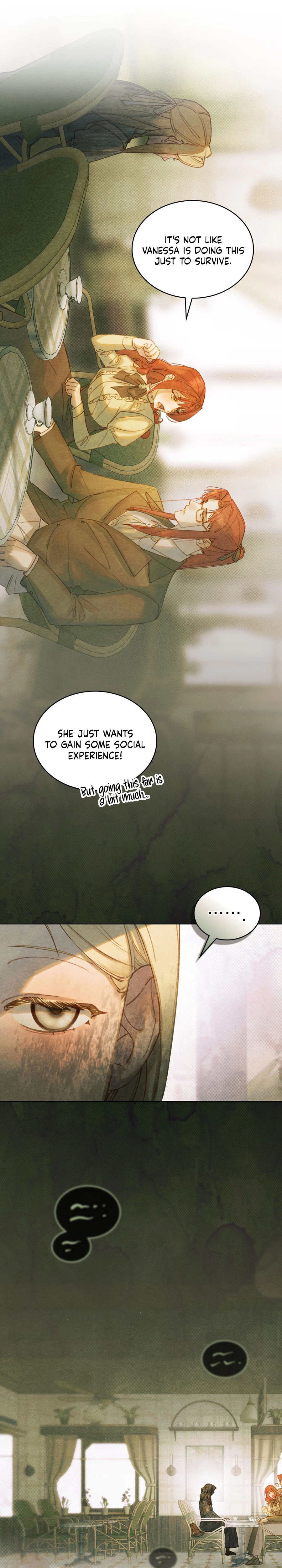 Garden Of May Chapter 10, page 7 of 23