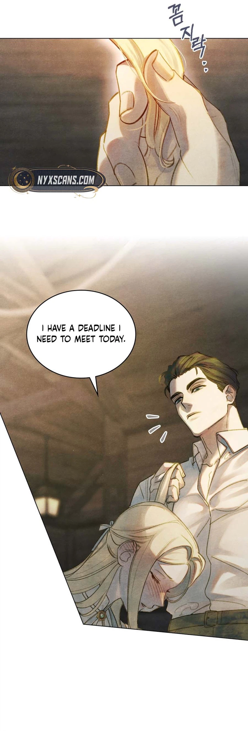 Garden Of May Chapter 11, page 10 of 24