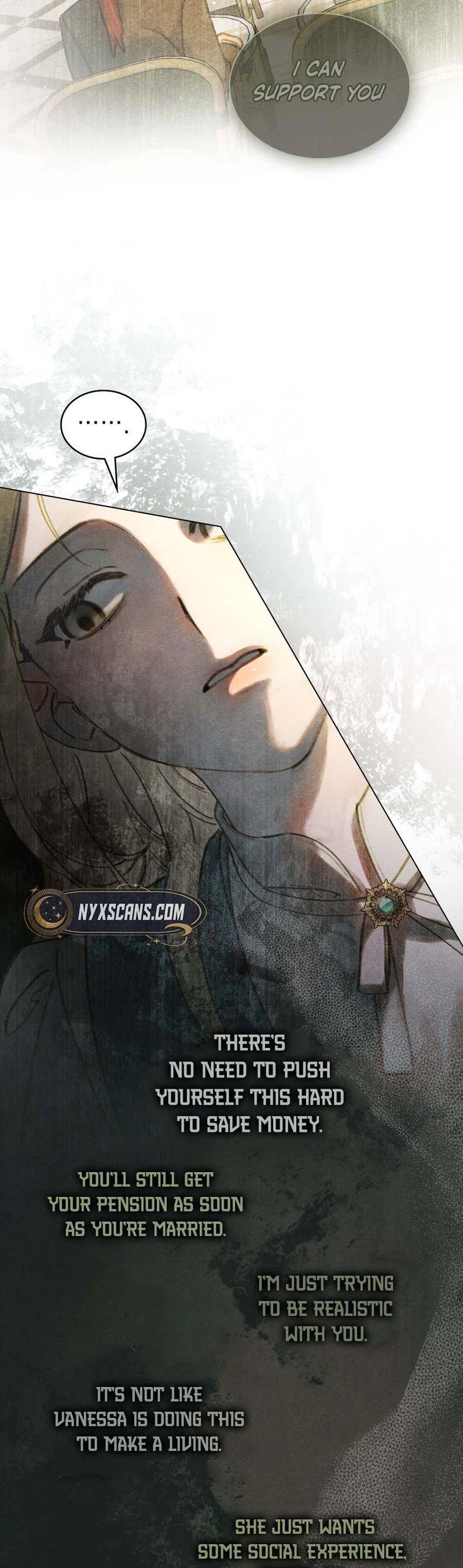 Garden Of May Chapter 11, page 12 of 24