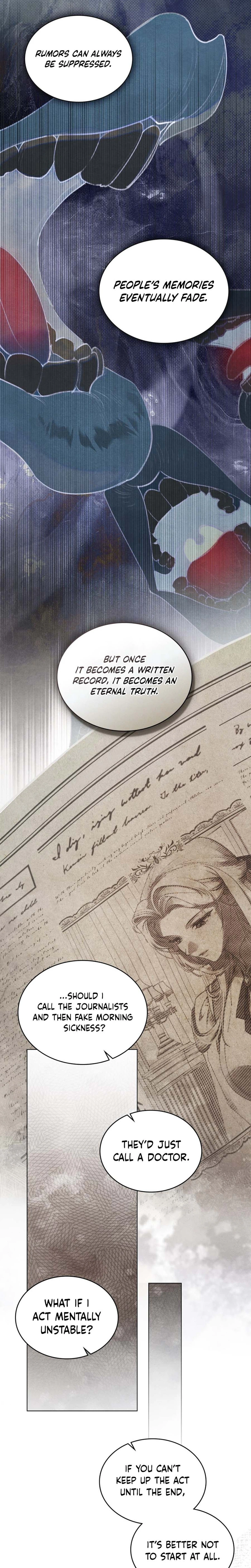 Garden Of May Chapter 11, page 5 of 24