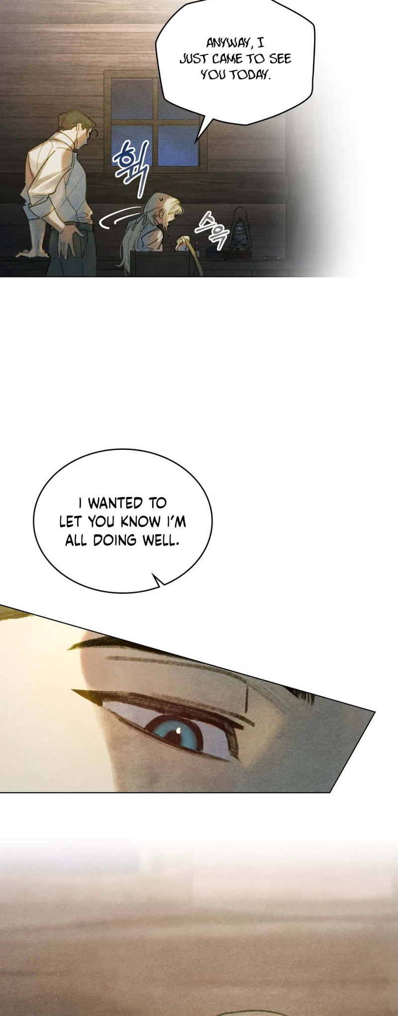 Garden Of May Chapter 11, page 8 of 24