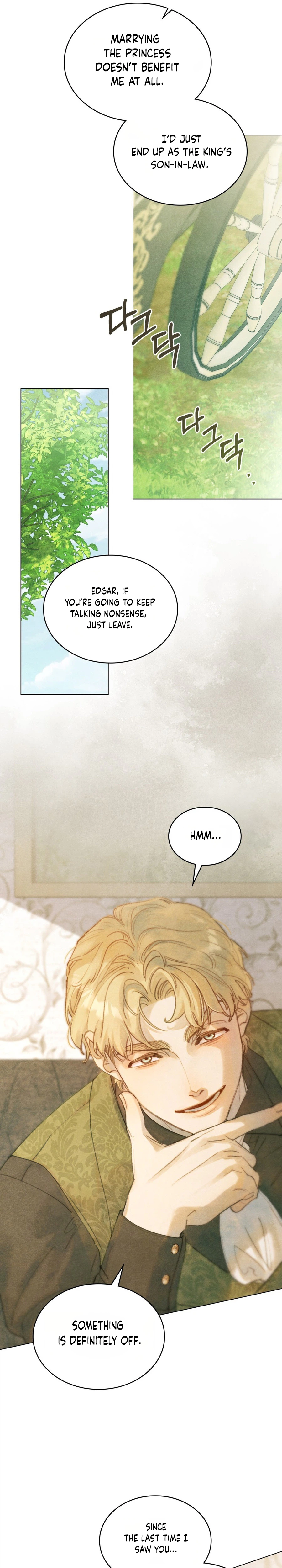 Garden Of May Chapter 12, page 10 of 25