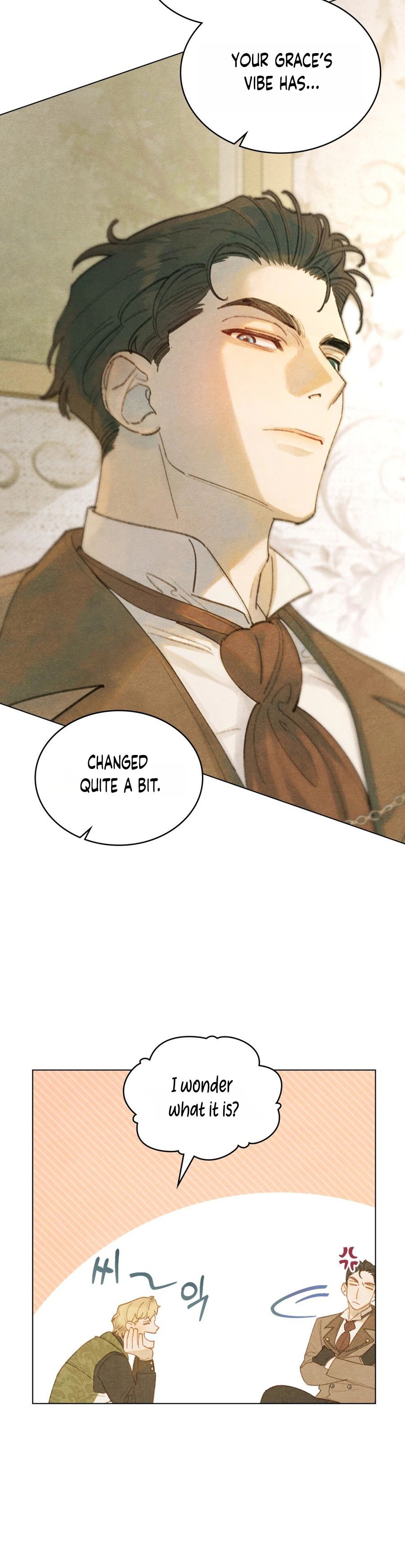 Garden Of May Chapter 12, page 11 of 25