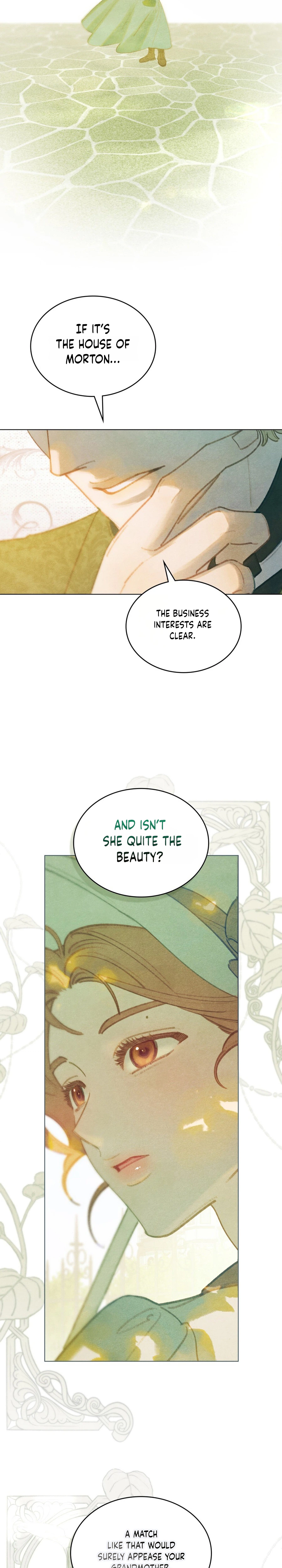 Garden Of May Chapter 12, page 16 of 25