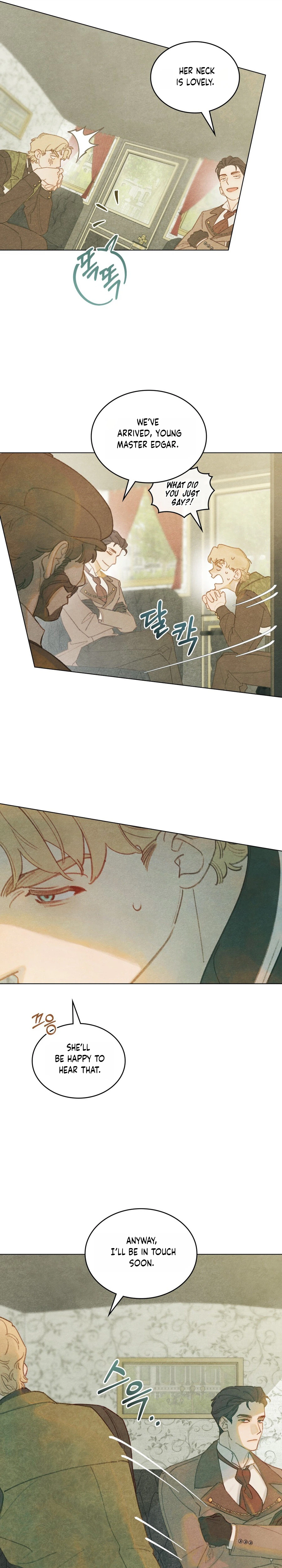 Garden Of May Chapter 12, page 18 of 25