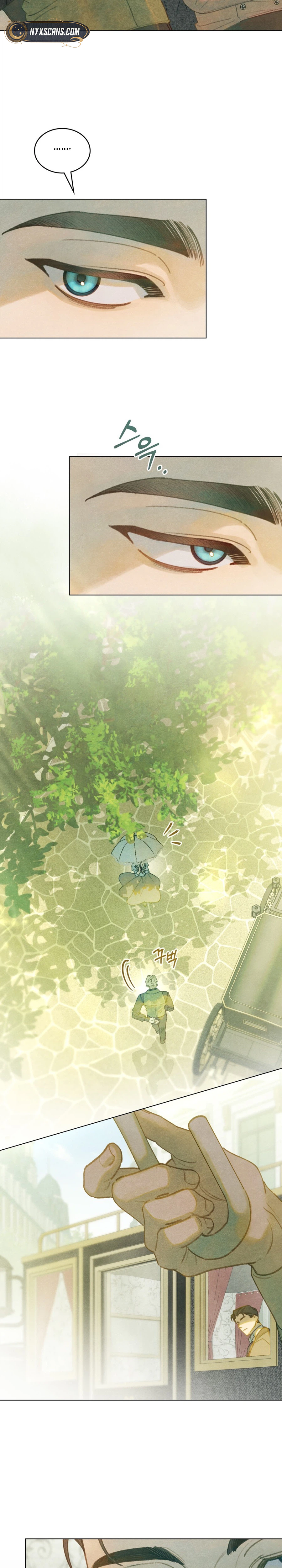 Garden Of May Chapter 12, page 19 of 25