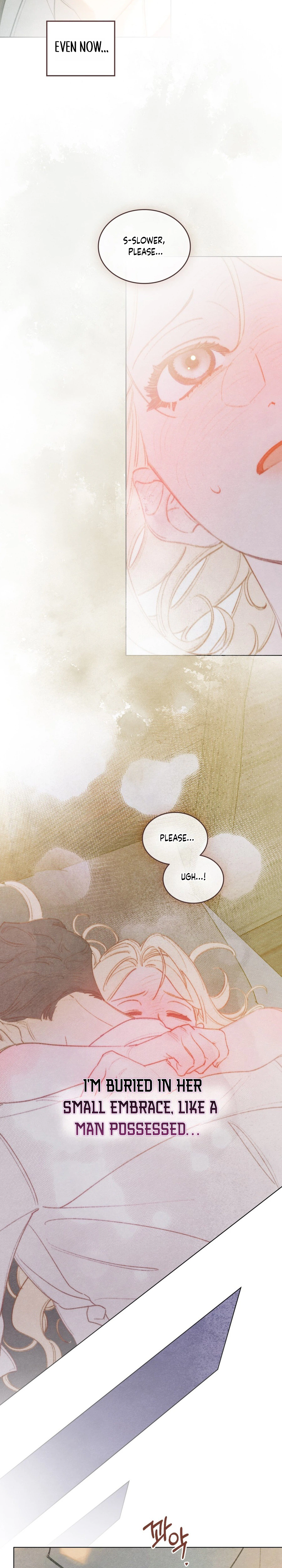 Garden Of May Chapter 12, page 22 of 25