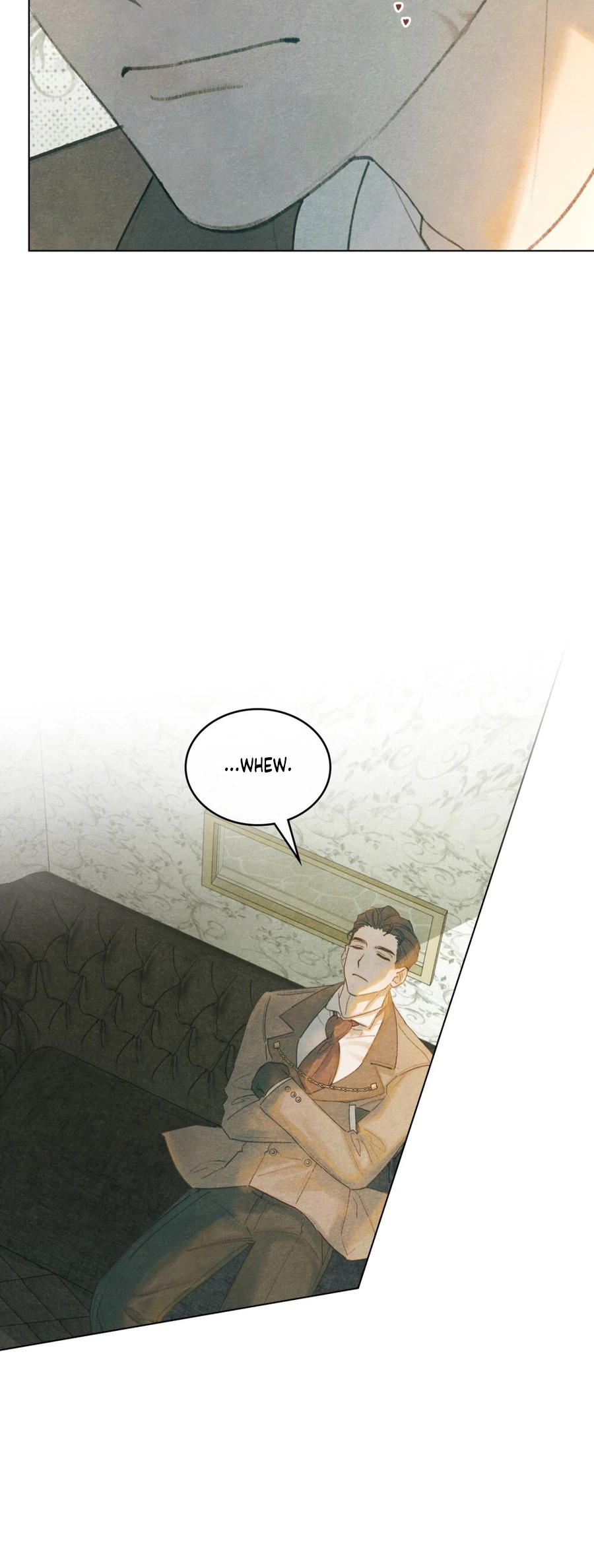 Garden Of May Chapter 12, page 23 of 25