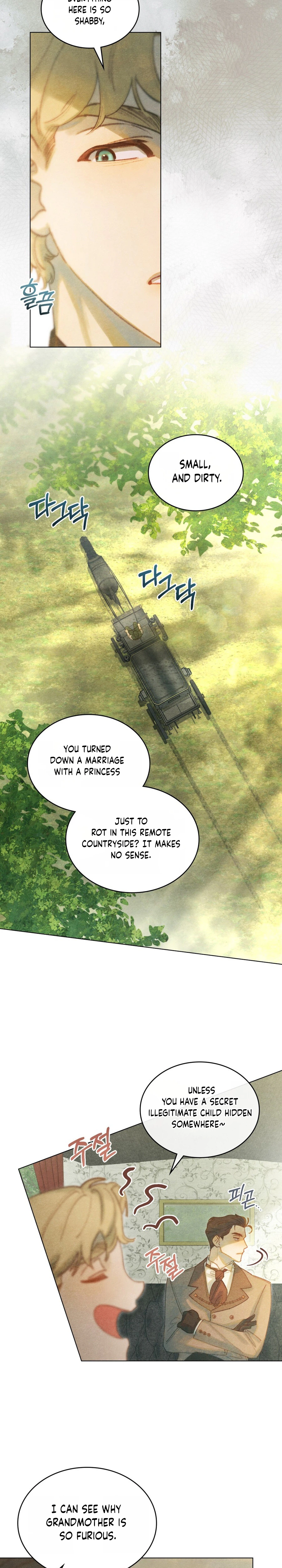 Garden Of May Chapter 12, page 8 of 25