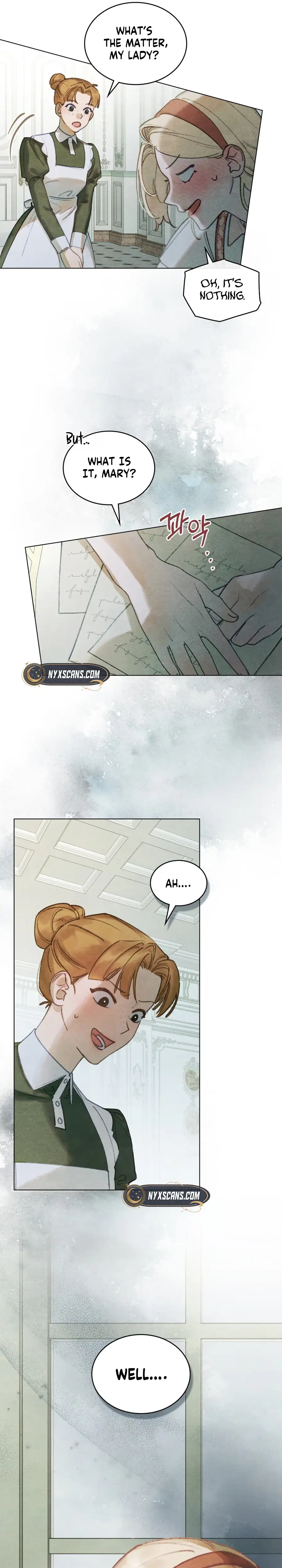 Garden Of May Chapter 13, page 11 of 25