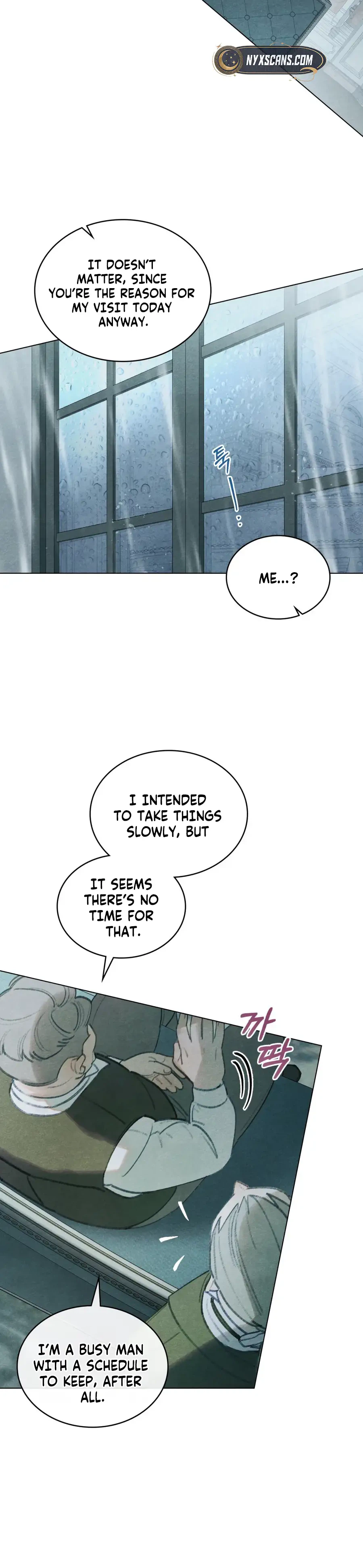 Garden Of May Chapter 13, page 15 of 25