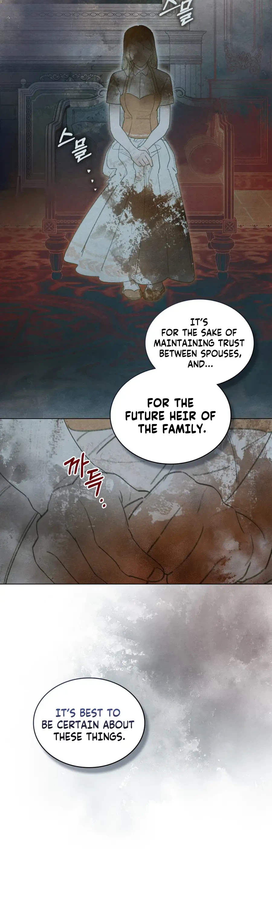 Garden Of May Chapter 13, page 19 of 25