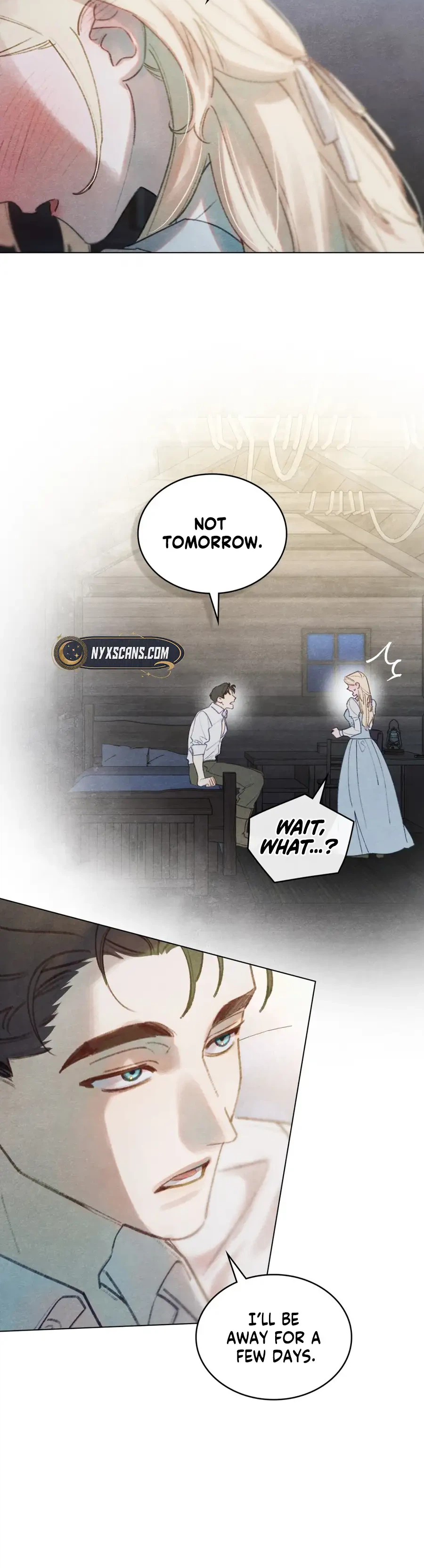 Garden Of May Chapter 13, page 5 of 25