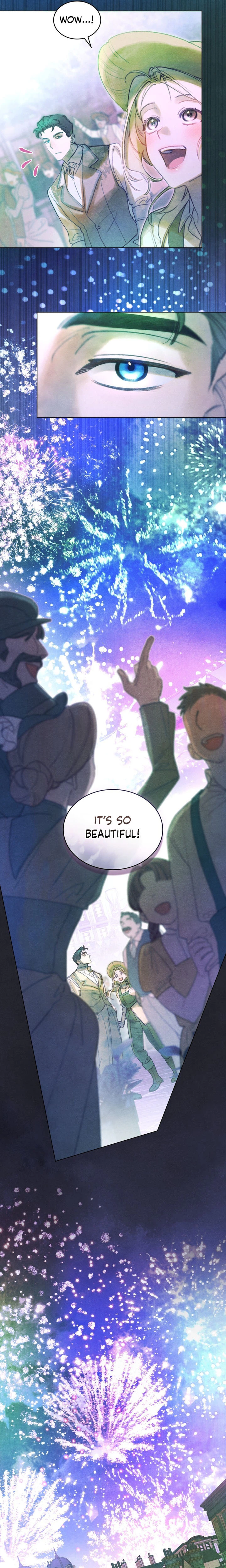 Garden Of May Chapter 15, page 11 of 20
