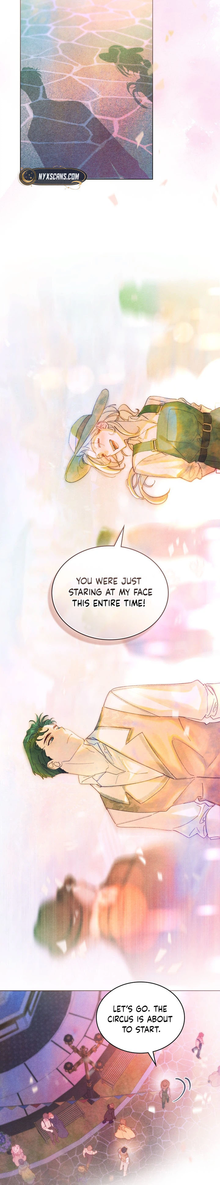 Garden Of May Chapter 15, page 13 of 20