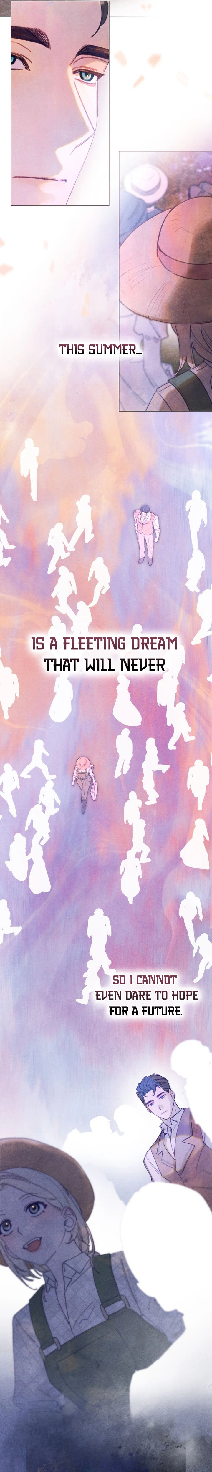 Garden Of May Chapter 15, page 14 of 20