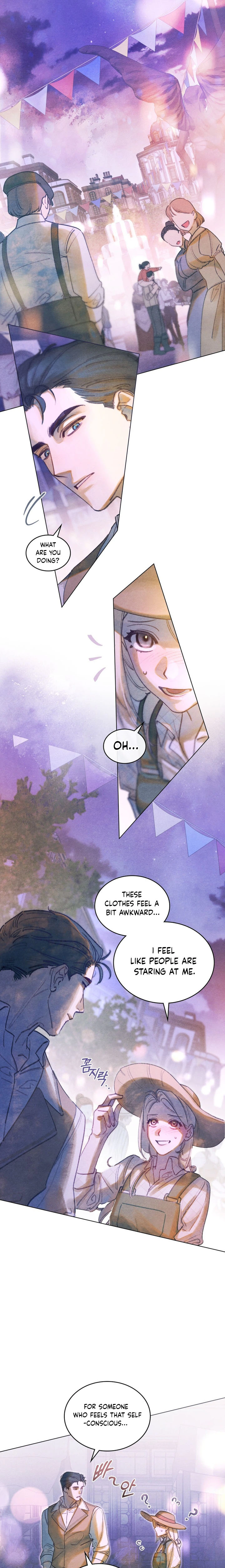 Garden Of May Chapter 15, page 8 of 20