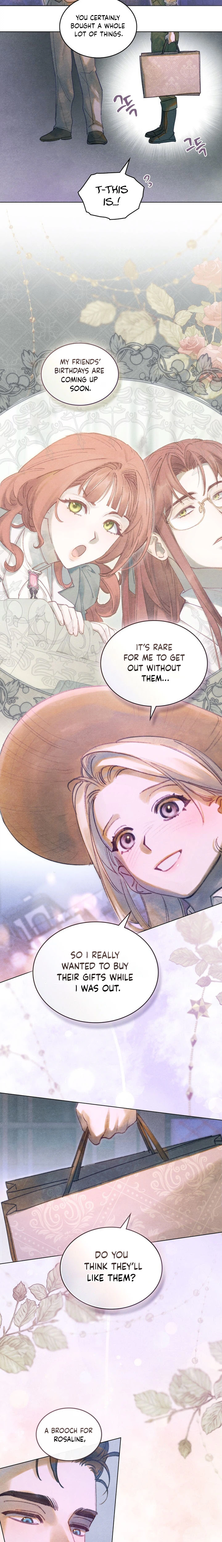 Garden Of May Chapter 15, page 9 of 20