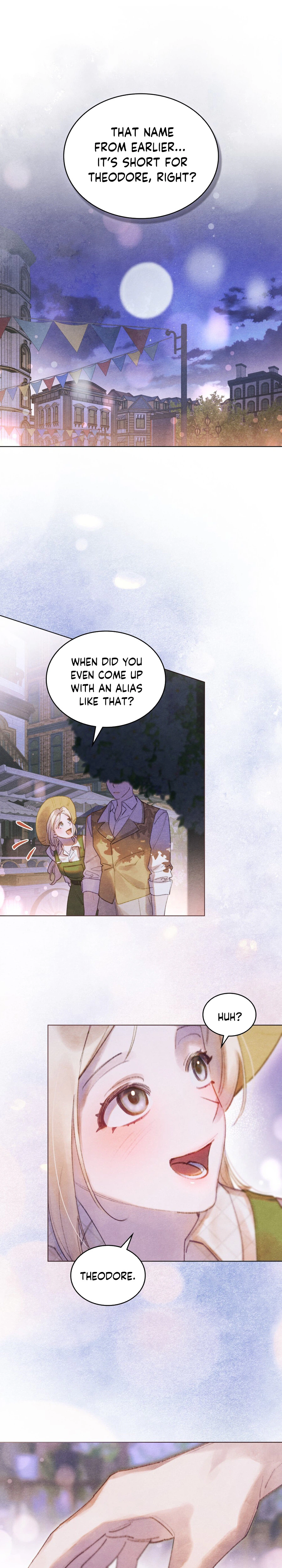Garden Of May Chapter 16, page 10 of 26