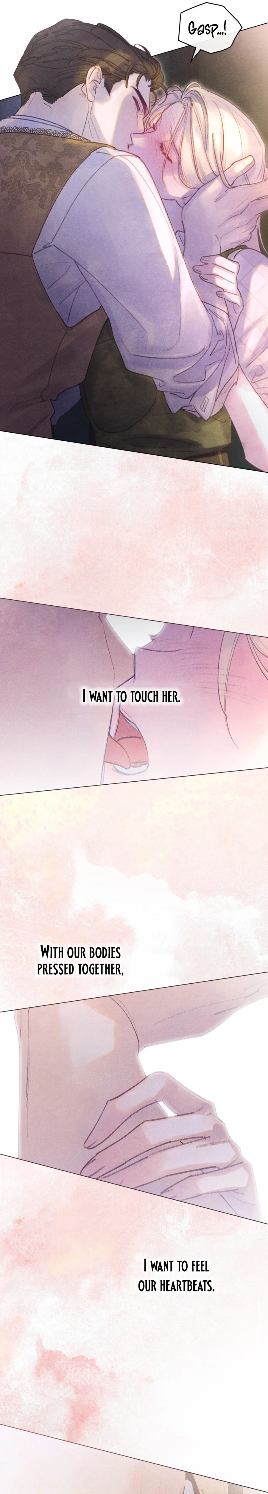 Garden Of May Chapter 16, page 14 of 26