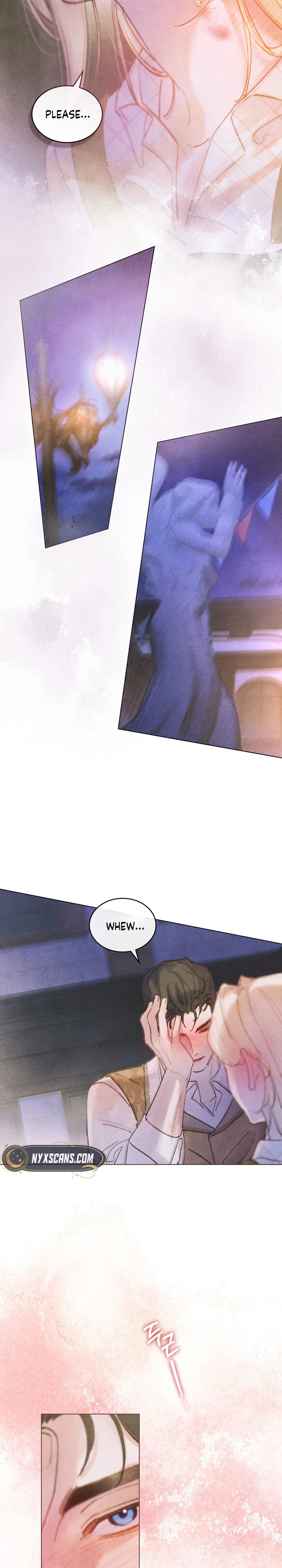 Garden Of May Chapter 16, page 17 of 26