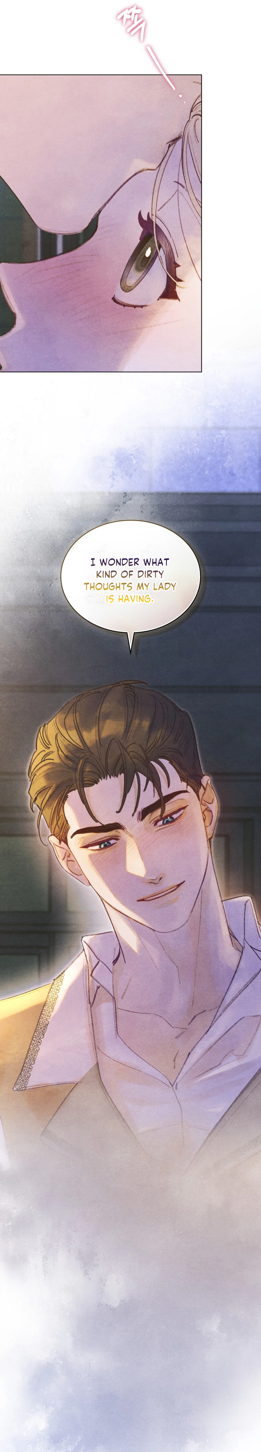Garden Of May Chapter 16, page 19 of 26