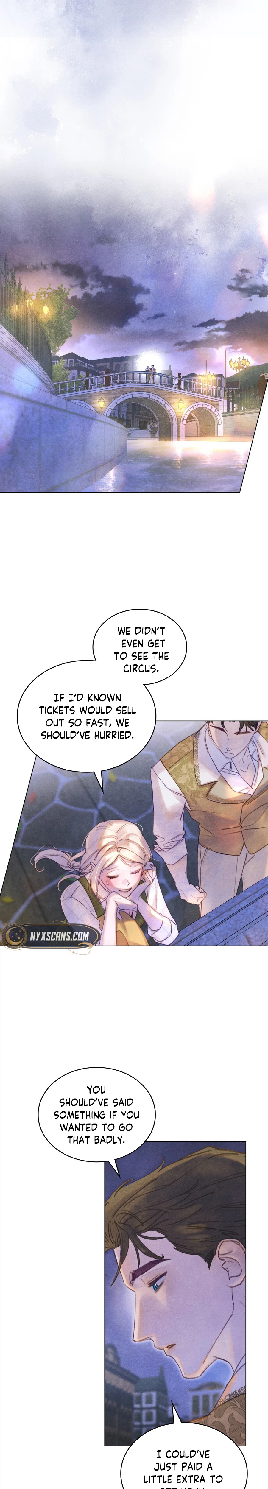 Garden Of May Chapter 16, page 20 of 26