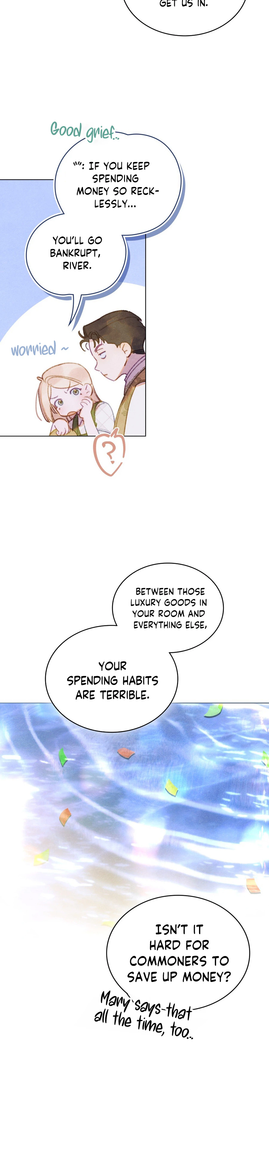 Garden Of May Chapter 16, page 21 of 26