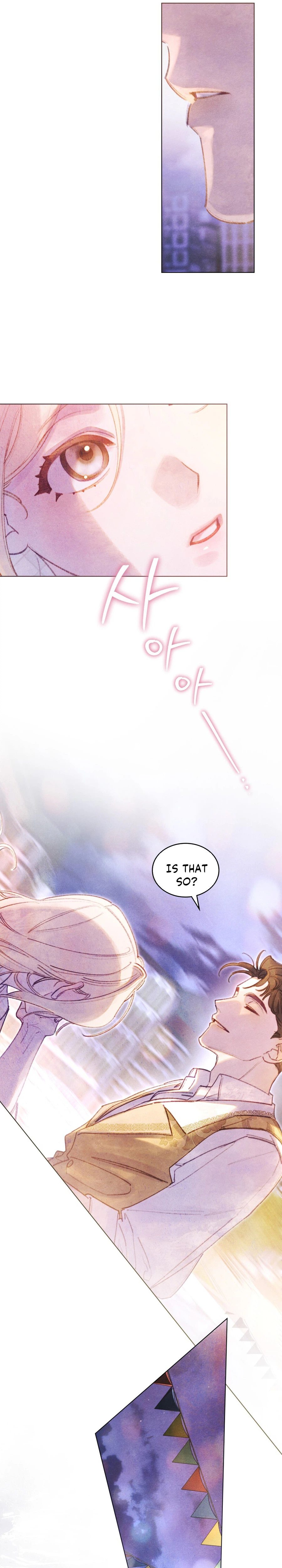 Garden Of May Chapter 16, page 22 of 26