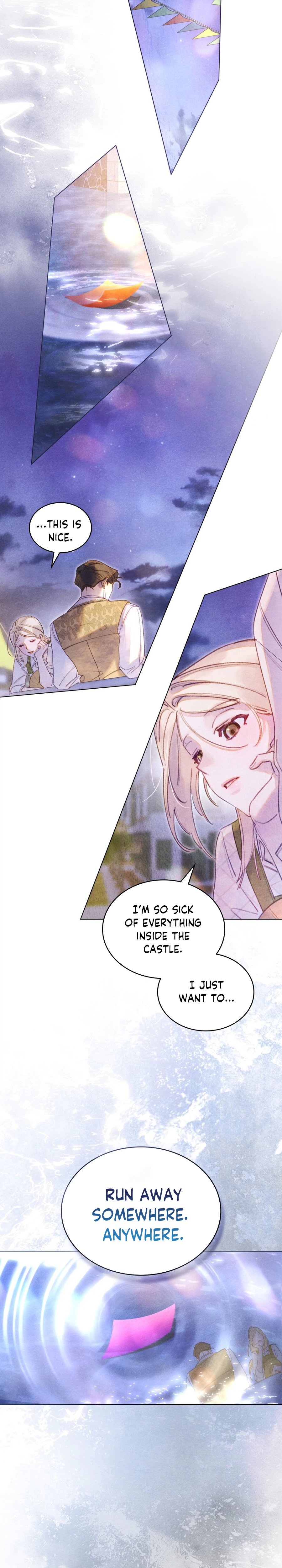 Garden Of May Chapter 16, page 23 of 26