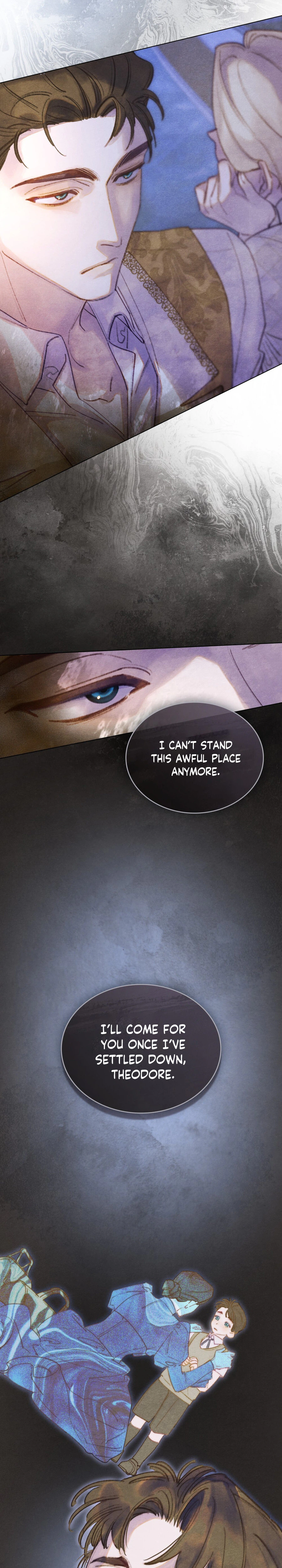 Garden Of May Chapter 16, page 24 of 26