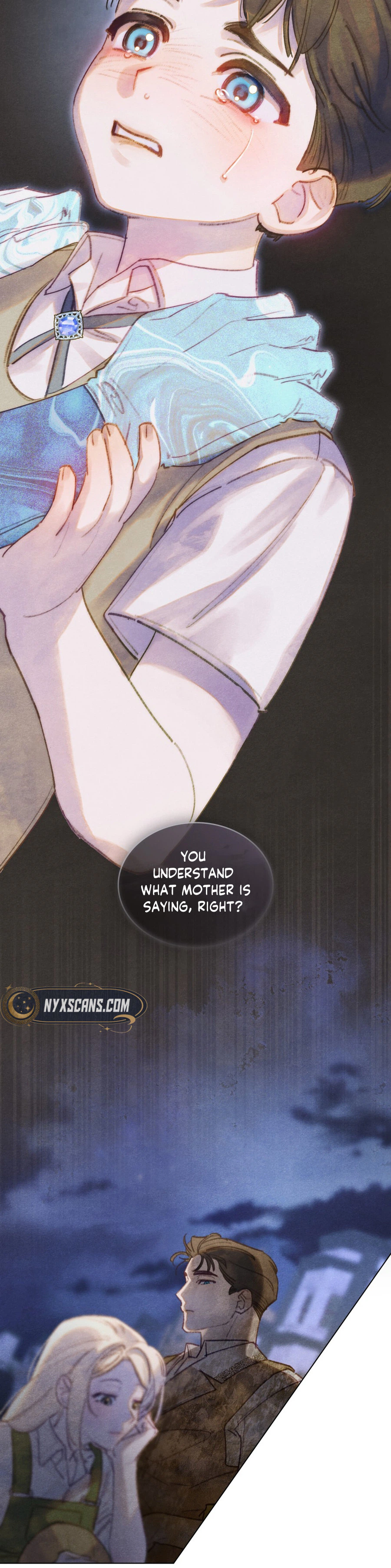 Garden Of May Chapter 16, page 25 of 26