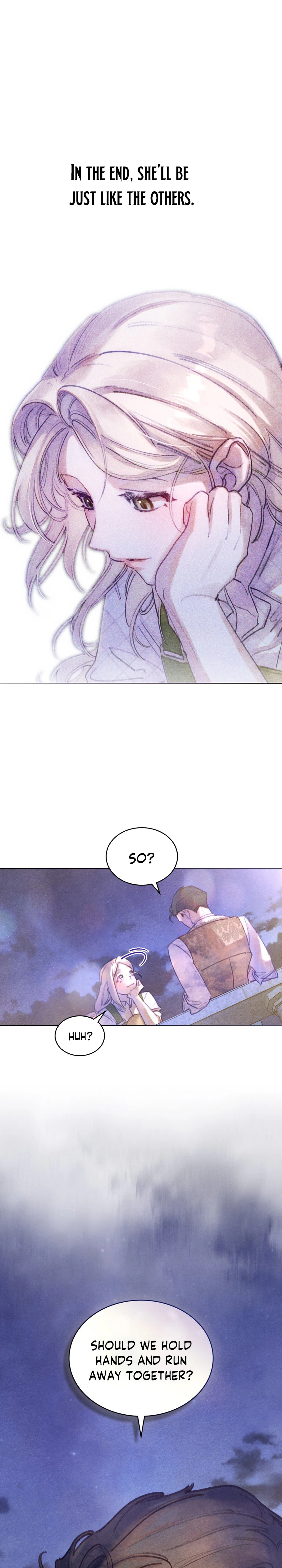 Garden Of May Chapter 16, page 26 of 26