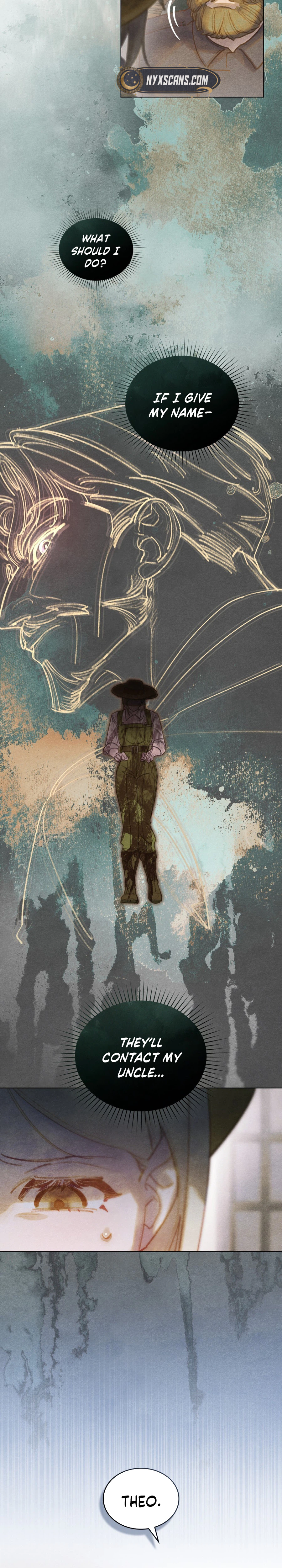 Garden Of May Chapter 16, page 6 of 26