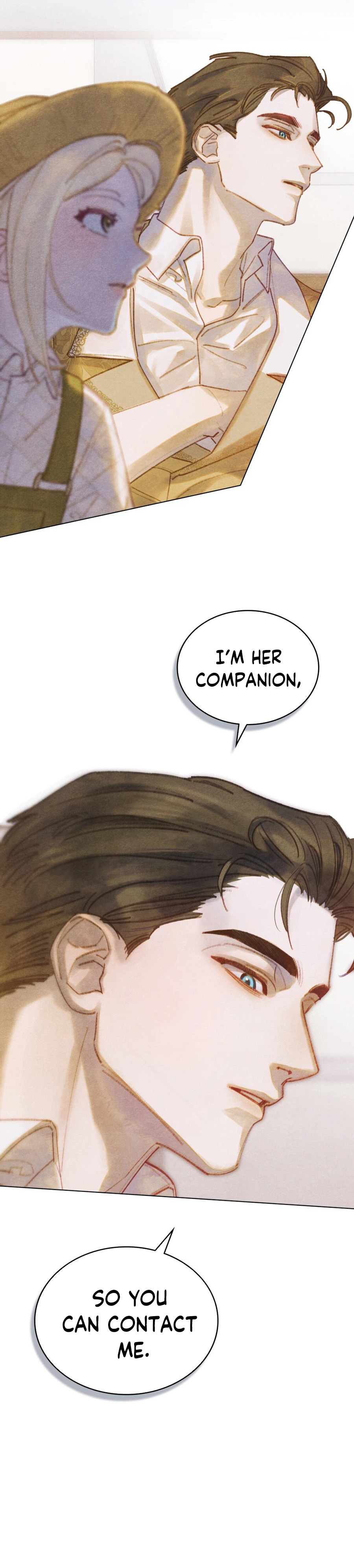 Garden Of May Chapter 16, page 7 of 26