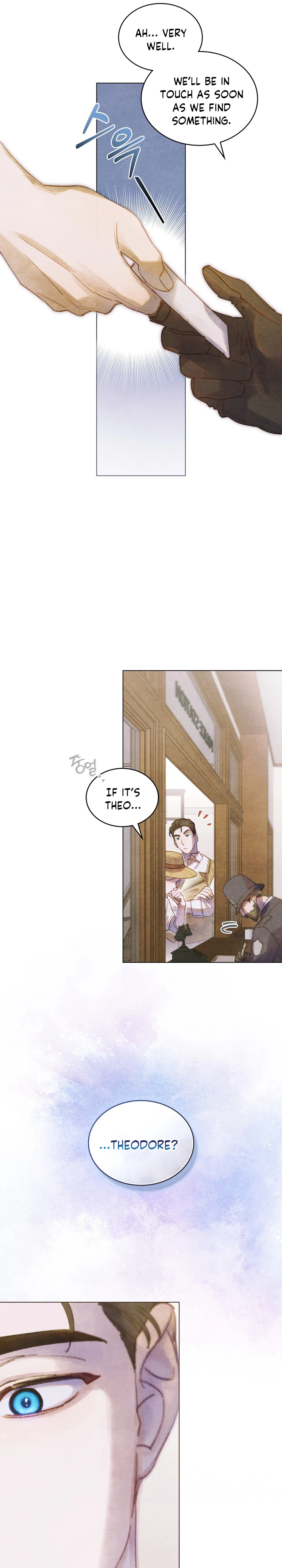 Garden Of May Chapter 16, page 8 of 26
