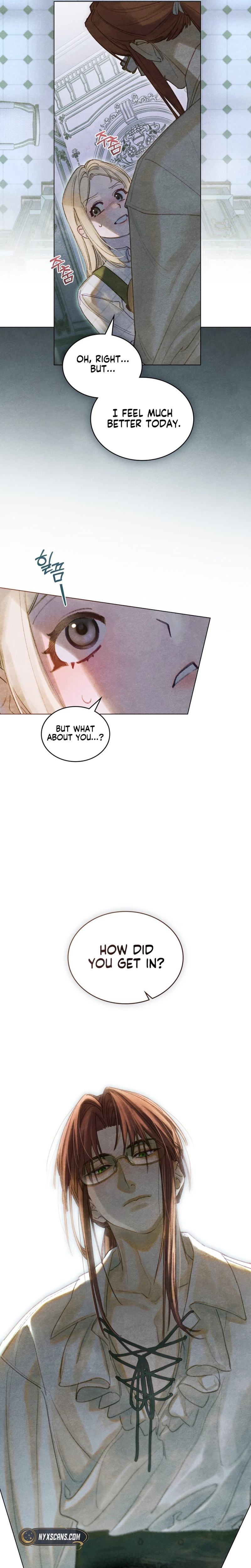 Garden Of May Chapter 17, page 15 of 18
