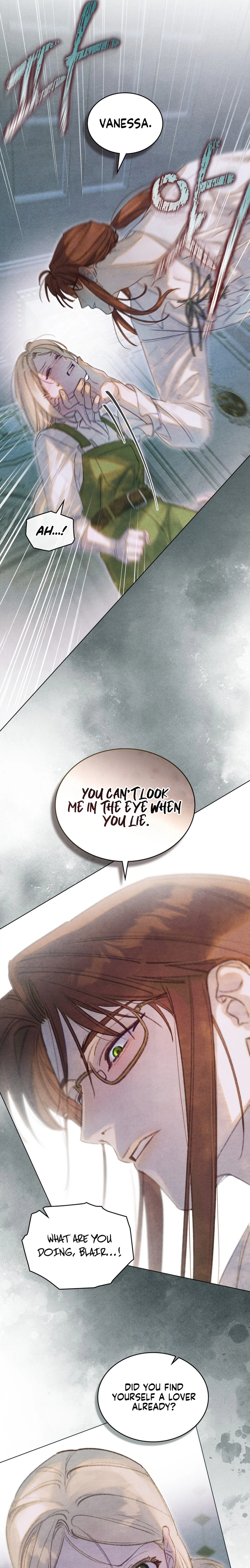 Garden Of May Chapter 17, page 17 of 18