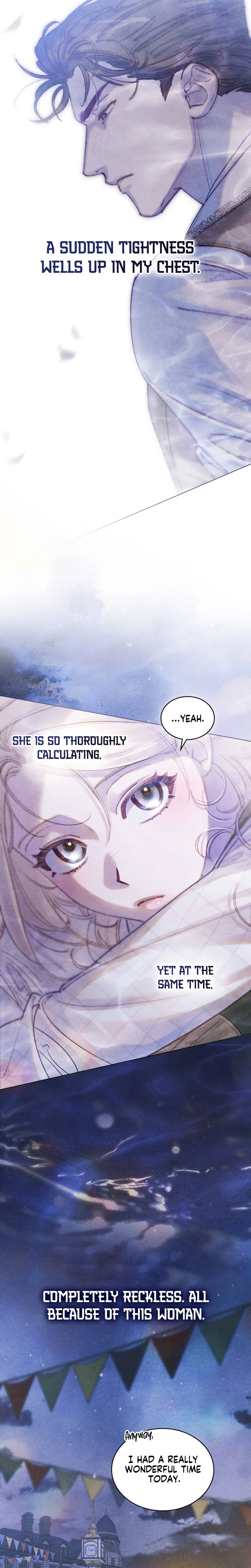 Garden Of May Chapter 17, page 7 of 18