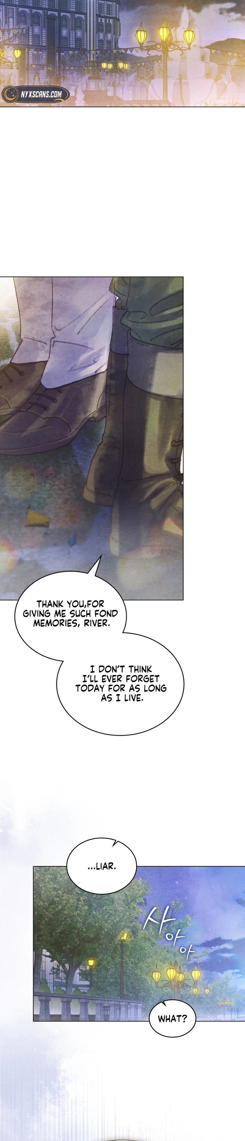 Garden Of May Chapter 17, page 8 of 18