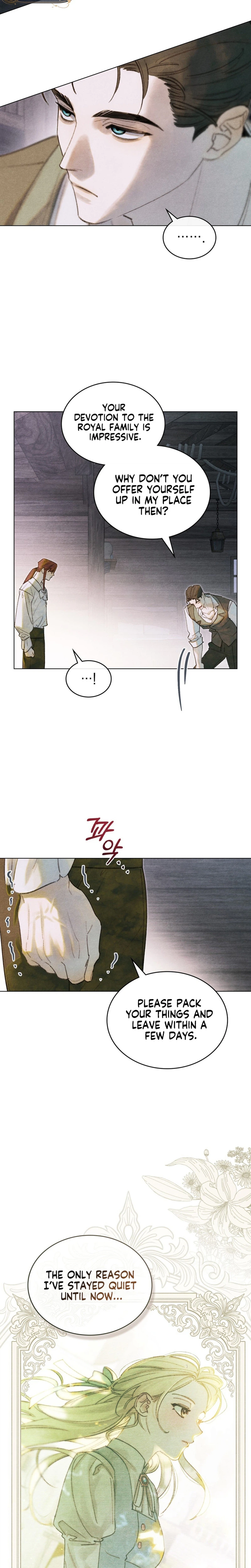 Garden Of May Chapter 18, page 14 of 24