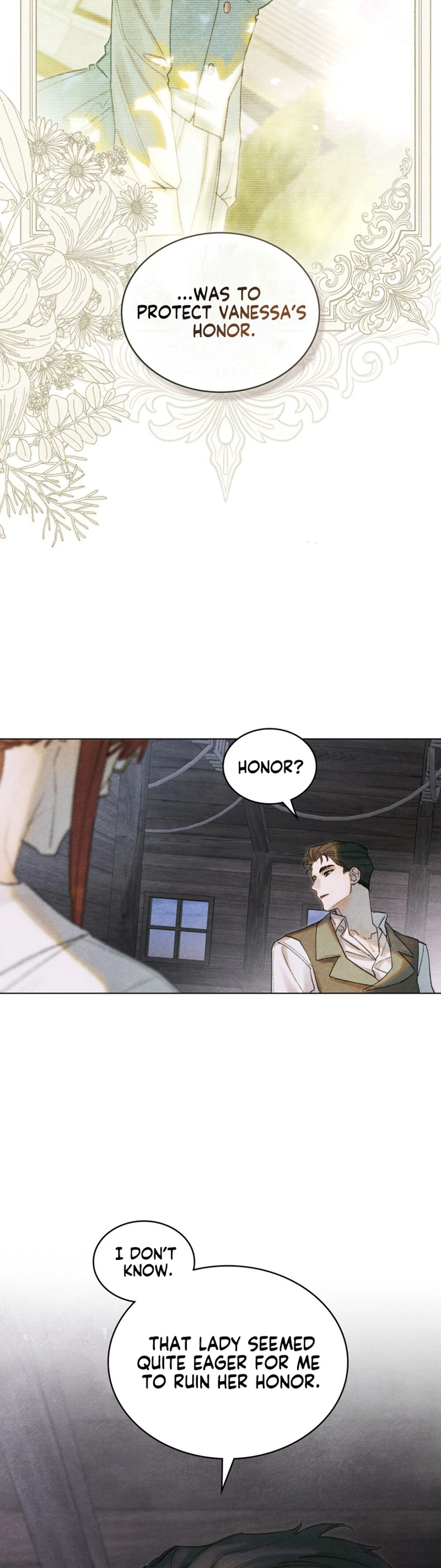 Garden Of May Chapter 18, page 15 of 24