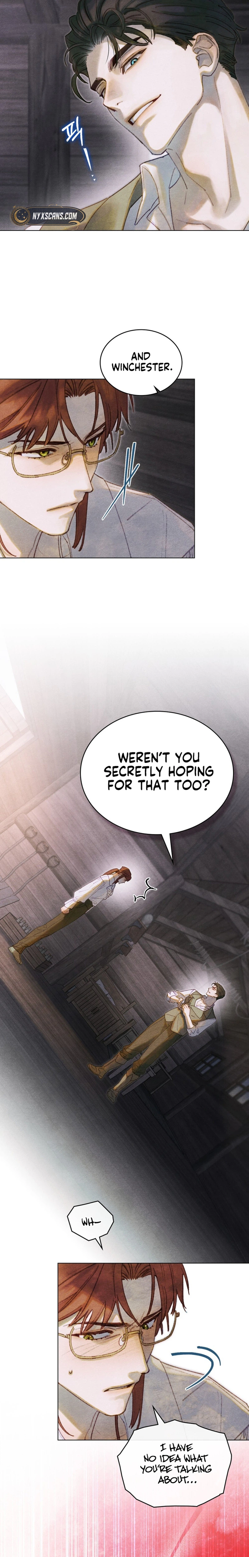 Garden Of May Chapter 18, page 16 of 24