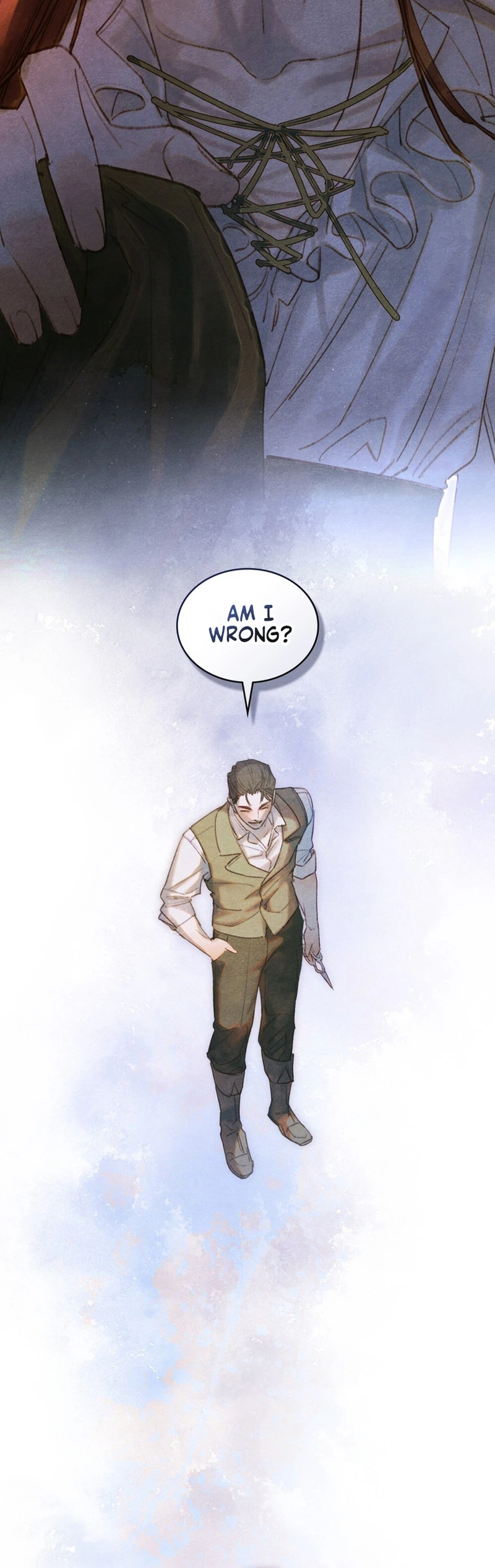 Garden Of May Chapter 18, page 24 of 24