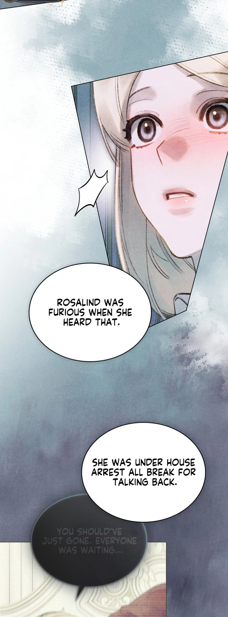Garden Of May Chapter 18, page 6 of 24